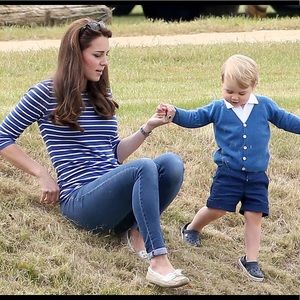 Sebago Bala boat shoes ASO Kate Middleton